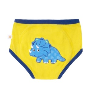 Zoocchini Jurassic pals Tренировочные трусики 2-3