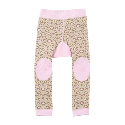 Zoocchini Kallie the kitten Детские леггинсы и носочки 12-18 M