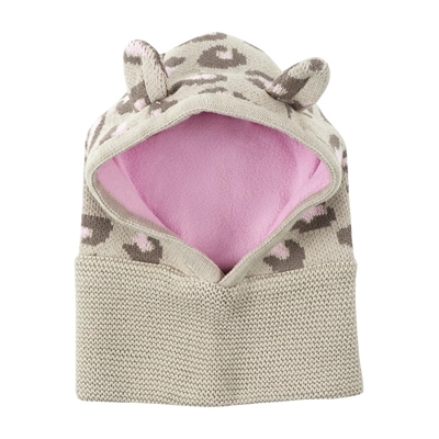 Zoocchini Kallie the kitten Шапка шлем 12-24 M