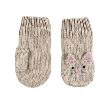 Zoocchini Kallie the kitten Bērnu dūraiņi 12-24 M