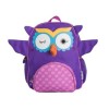 Zoocchini Olive The Owl Bērnu mugursoma