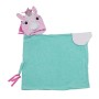 Zoocchini Allie The Alicorn Bērnu dvielis ar kapuci