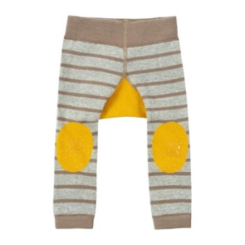 Zoocchini Leo the lion Bērnu legingi un zeķes 12-18 M