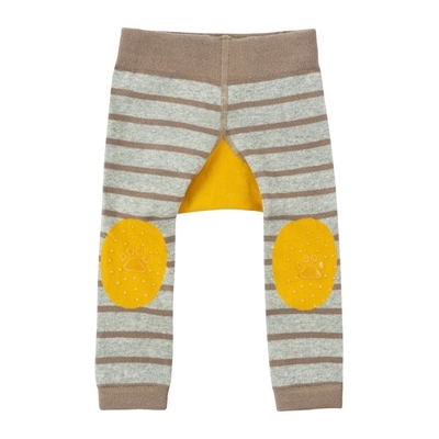 Zoocchini Leo the lion Bērnu legingi un zeķes 12-18 M