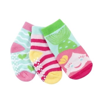 Zoocchini Marietta the mermaid Bērnu zeķes 0-24 m