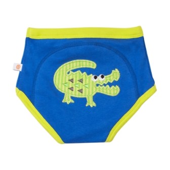 Zoocchini Ocean friends Pārejas biksītes 2-3