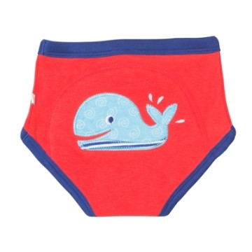 Zoocchini Ocean friends Tренировочные трусики 3-4