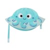 Zoocchini Owie the octopus Bērnu pludmales cepure 6-12 M