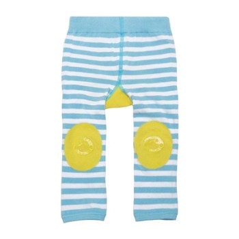 Zoocchini Puddles the duck Bērnu legingi un zeķes 12-18 M
