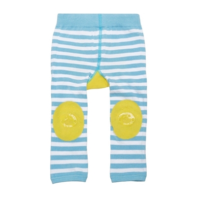 Zoocchini Puddles the duck Детские леггинсы и носочки 12-18 M