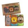 Zoocchini Safari friends Pārejas biksītes 2-3
