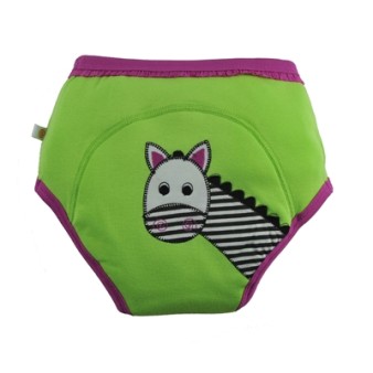 Zoocchini Safari friends 2 Tренировочные трусики 2-3