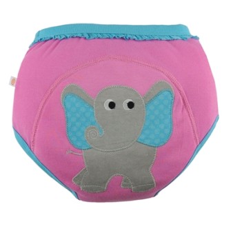 Zoocchini Safari friends 2 Pārejas biksītes 2-3