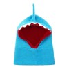 Zoocchini Sherman the shark Ķivercepure 6-12 M