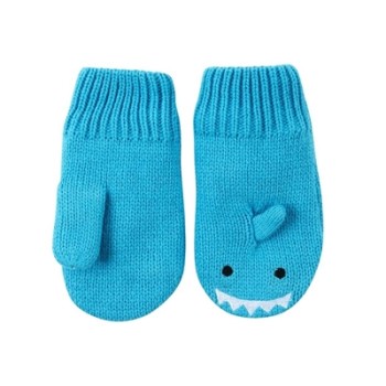 Zoocchini Sherman the shark Bērnu dūraiņi 12-24 M
