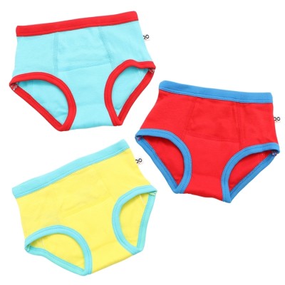 Zoocchini Ocean Pals pereinamojo laikotarpio kelnės 3-4