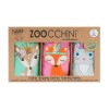 Zoocchini Woodland princesses Pārejas biksītes 3-4