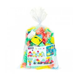 Mochtoys Konstruktors  ar 200 klučiem 0103