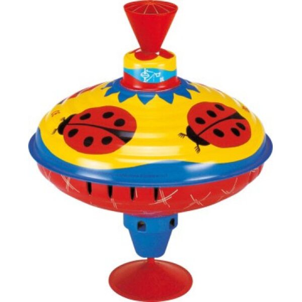 Lena Vilciņ&scaron; metālā Mārītes 16 cm Čehija L52261