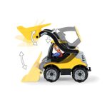 Lena iekrāvējs Lena Truckies L01622 19 cm (kastē)