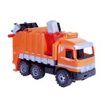 Lena Lielais atkritumu izvedējs LENA MAXI 72cm, slodze 100kg, (kastē) L02026