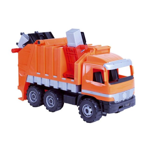 Lena Lielais atkritumu izvedējs LENA MAXI 72cm, slodze 100kg, (kastē) L02026