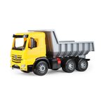 Lena Pa&scaron;izgāzējs MAXI LENA Mercedes Arocs  63 cm L02064 (kastē)