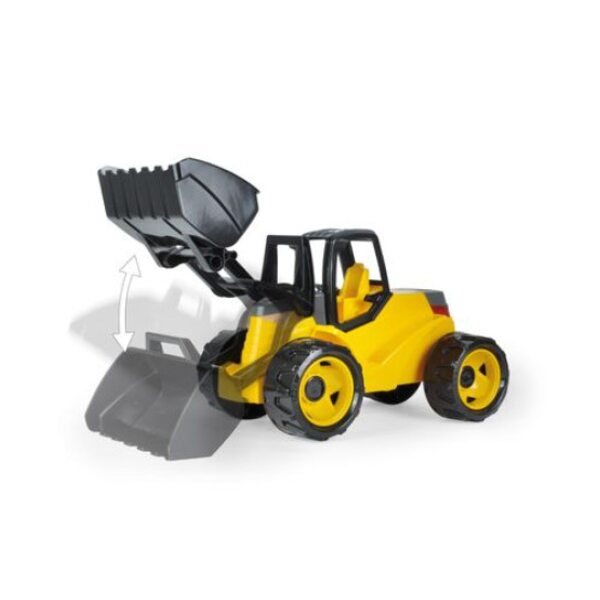 Lena Iekrāvejs MAXI LENA 70 cm L02142 (kastē) Čehija