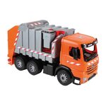 Lena Lielais atkritumu izvedējs MB Actros 74cm, slodze 100kg, (kastē) L02168 Lena Lena Lielais atkritumu izvedējs MB Actros 74cm, slodze 100kg, (kastē) L02168 Lena