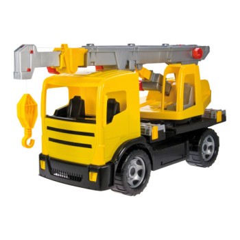 Lena Autokrāns LENA 70cm, slodze 100kg, (kastē) LENA L02176