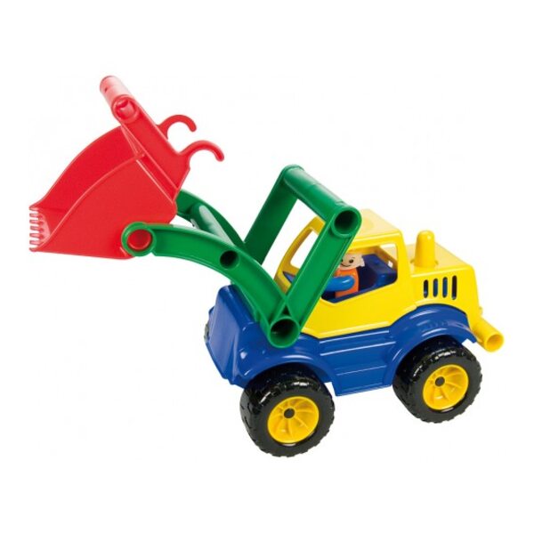 Lena Iekrāvējs Lena Active ar cilveciņu L04152 32 cm