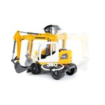 Lena Ekskavators Worxx Liebherr A918 Litronic 48 cm L04611 (kastē) Lena Čehija