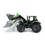 Lena Traktors Worxx Fahr Agrotron 7250 TTV 45 cm L04613 (kastē) Lena Čehija