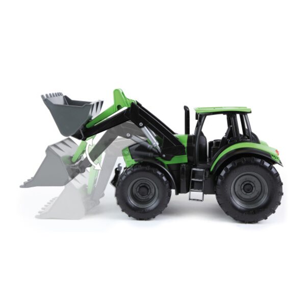 Lena Traktors Worxx Fahr Agrotron 7250 TTV 45 cm L04613 (kastē) Lena Čehija