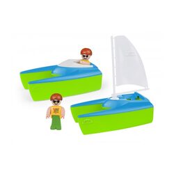 Lena Buru katamarāns + sporta katamarāns 17 cm L04722