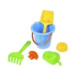 Lena SMIL&Scaron;U KOMPLEKTS 6 GABALI Čehija L05417