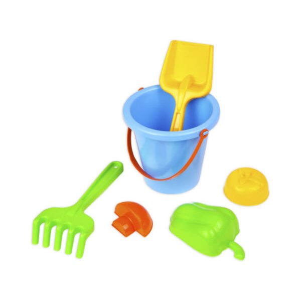 Lena SMIL&Scaron;U KOMPLEKTS 6 GABALI Čehija L05417