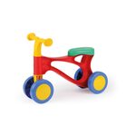 Lena Bērnu pirmais velo - staigulis LENA  L07165 +18m