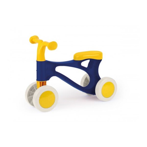 Lena Bērnu pirmais velo staigulis LENA no 18 men L07194