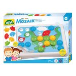 Lena Pirmā mozaīka MY FIRST MOSAIC 2+ L35630 Lena Čehija Lena Pirmā mozaīka MY FIRST MOSAIC 2+ L35630 Lena Čehija