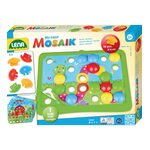 Lena Pirmā mozaīka MY FIRST MOSAIC Daba 2+ Lena Čehija L35632