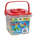 Lena Mozaīka Rondi 550 elementi 25mm Lena L35820 Čehija