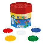 Lena Mozaīka Rondi 55 elementi 45mm Lena L35946 Čehija