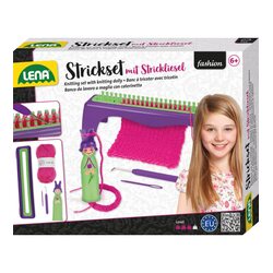 Lena Au&scaron;anas stelles ar piederumiem Lena  6+ L42679