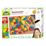 Lena SPĒLE AR ĀMURU UN DĒLI, BILDES 3+ L65827