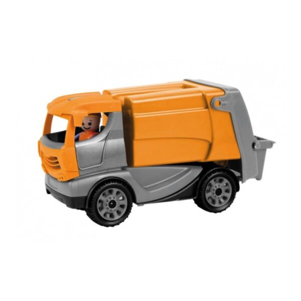 Lena Atkritumu izvedējs Lena Truckies L01623 22 cm (kastē)