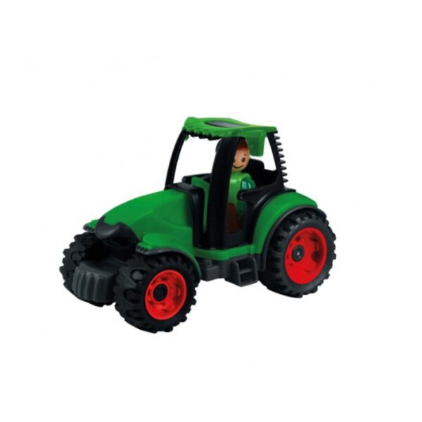 Lena Traktors Lena Truckies L01624 17 cm (kastē)