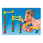 Lena Konstruktors labirints ar bumbiņam Cascade L65274 29 det.