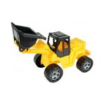 Lena Iekrāvejs MAXI LENA 62 cm L02018