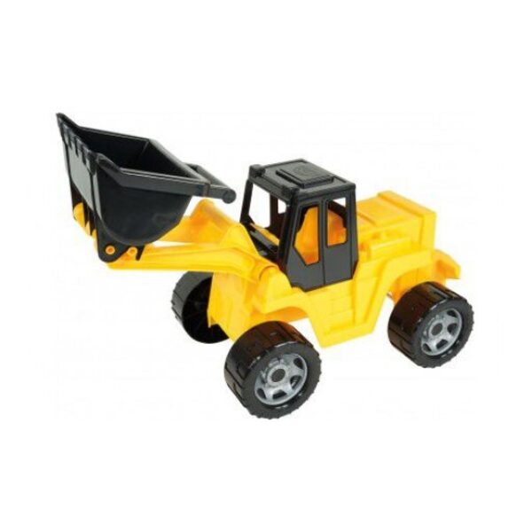 Lena Iekrāvejs MAXI LENA 62 cm L02018